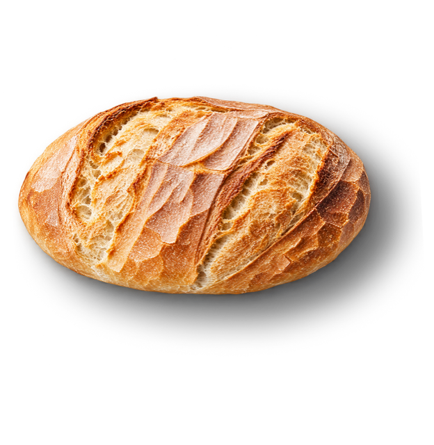 Hagyományos búzakenyér