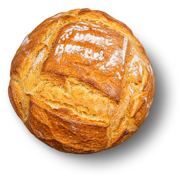 Kakucsi kézműves cipó