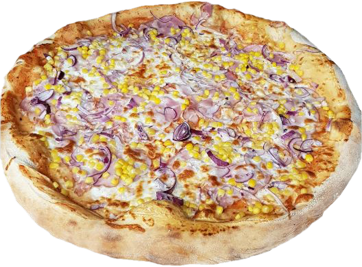 Atlasz pizza