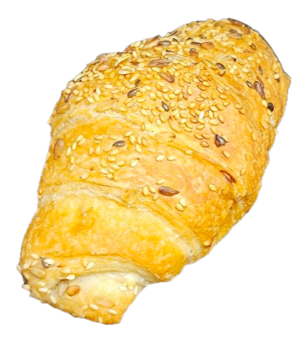 Croissant virslis