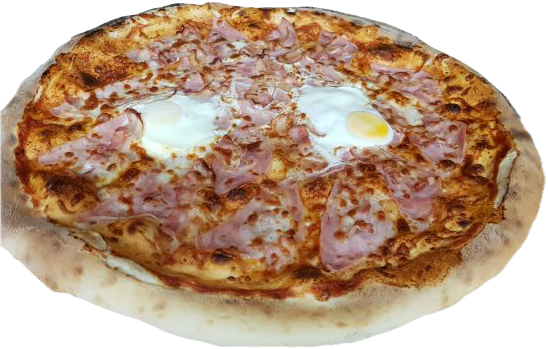 Kedvenc pizza