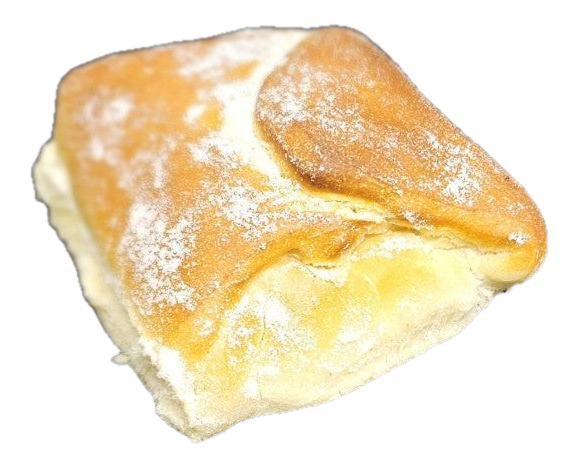 Kelt túrós táska