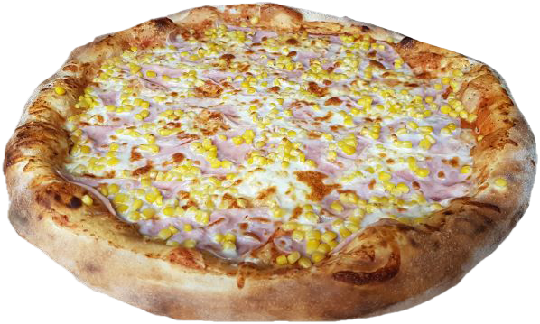 Kukori pizza