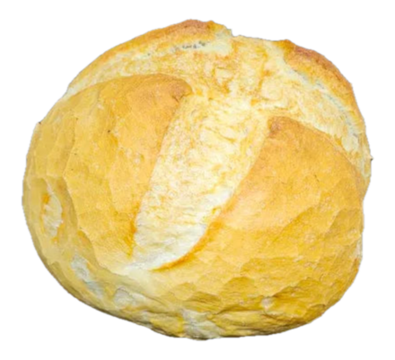 Levescipó kovászos