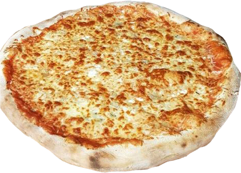 Margarita pizza