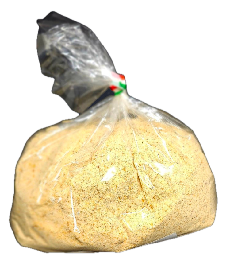 Panírmorzsa