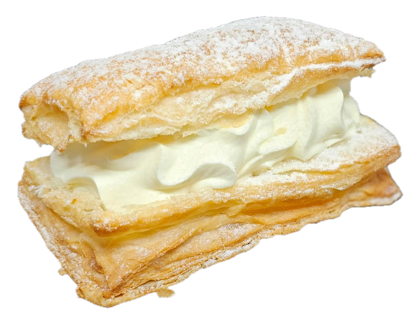 Pékkrémes