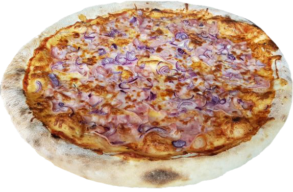 Sziget pizza