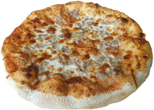 Tonhalas pizza