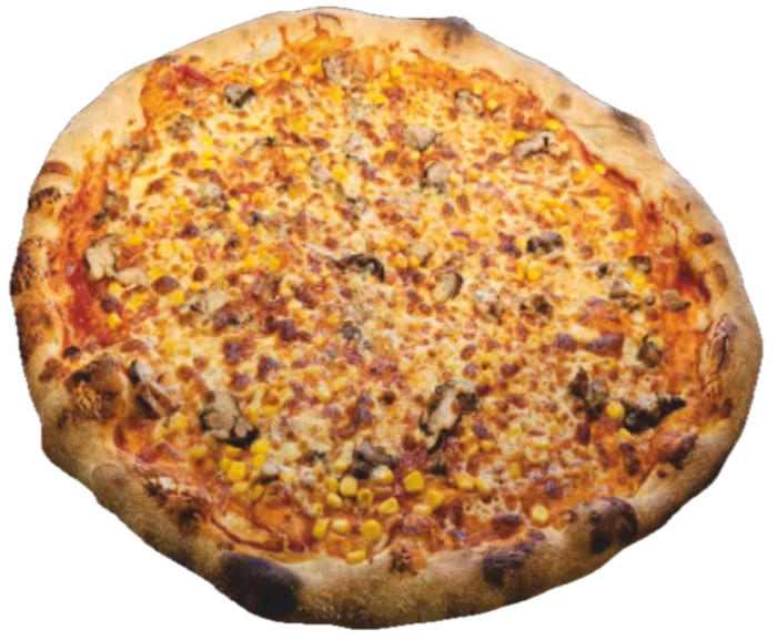 Yes pipi pizza